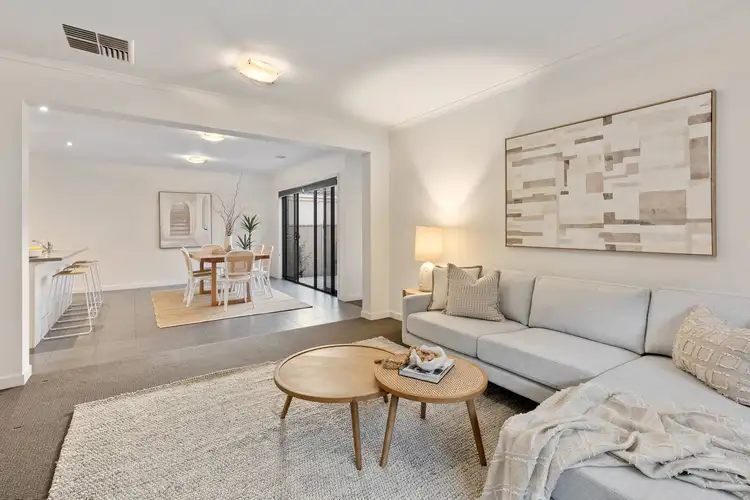 Third view of Homely house listing, 15 Carbine Drive, Alfredton VIC 3350