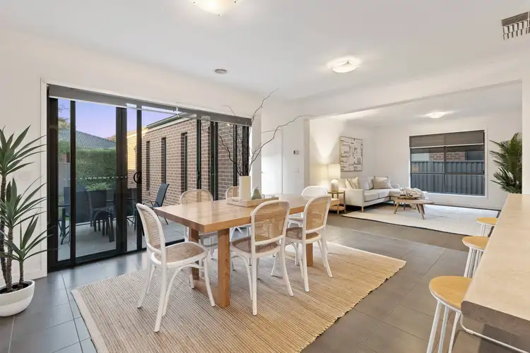 Sixth view of Homely house listing, 15 Carbine Drive, Alfredton VIC 3350