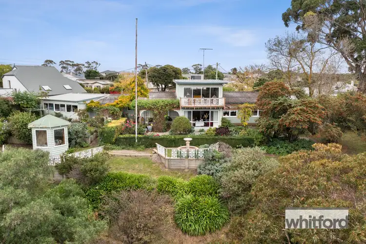 Second view of Homely house listing, 1 Coronal Avenue, Newtown VIC 3220
