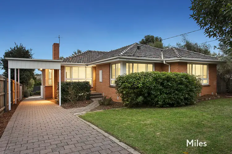 22 Lyon Road, Viewbank VIC 3084