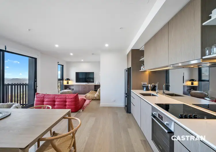 Main view of Homely apartment listing, 209/2-4 Kooroora, The Avenue, Mount Buller VIC 3723