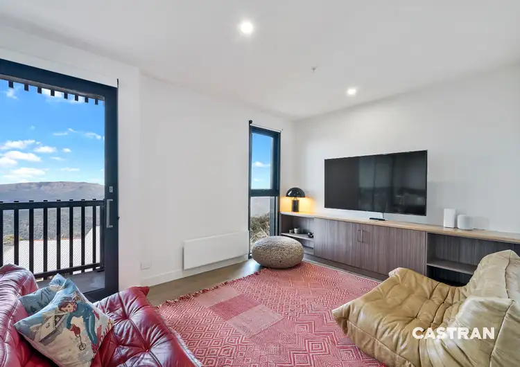 Fourth view of Homely apartment listing, 209/2-4 Kooroora, The Avenue, Mount Buller VIC 3723
