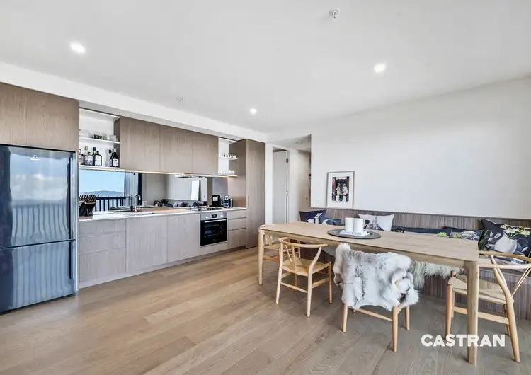Fifth view of Homely apartment listing, 209/2-4 Kooroora, The Avenue, Mount Buller VIC 3723