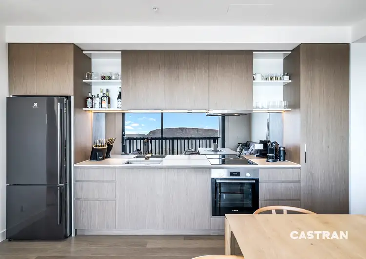 Sixth view of Homely apartment listing, 209/2-4 Kooroora, The Avenue, Mount Buller VIC 3723