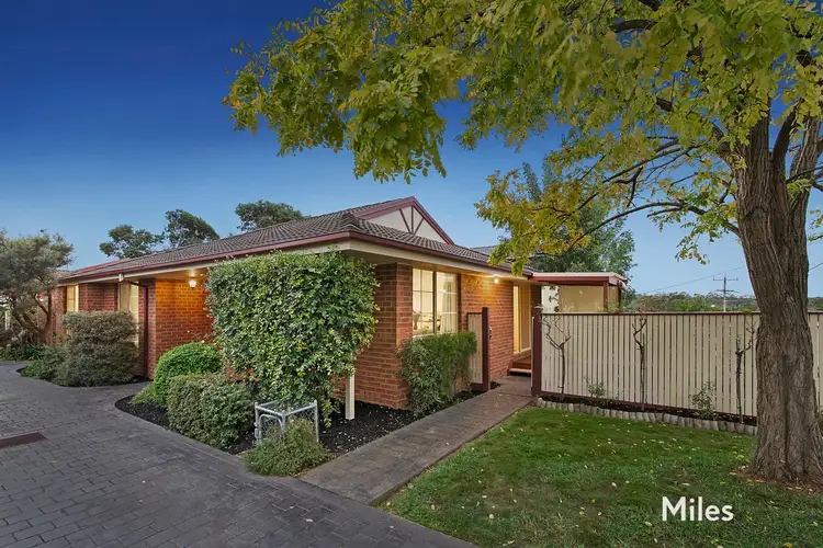 1/29 Brassey Avenue, Rosanna VIC 3084