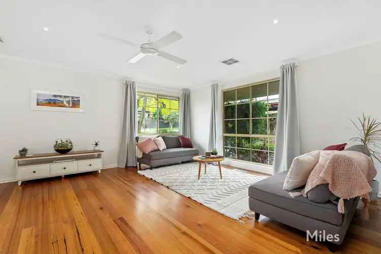 Fourth view of Homely unit listing, 1/29 Brassey Avenue, Rosanna VIC 3084