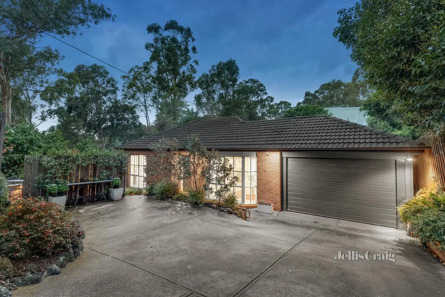Main view of Homely house listing, 1/48 Beard Street, Eltham VIC 3095