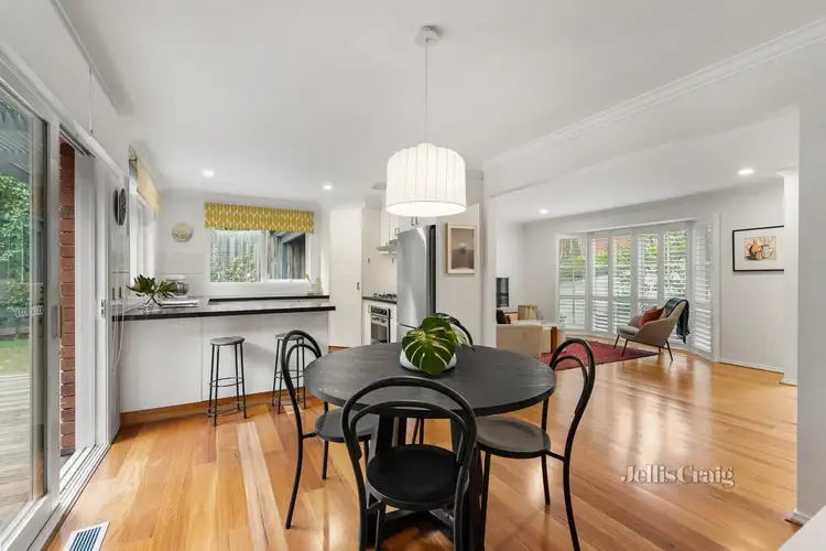 Fourth view of Homely house listing, 1/48 Beard Street, Eltham VIC 3095