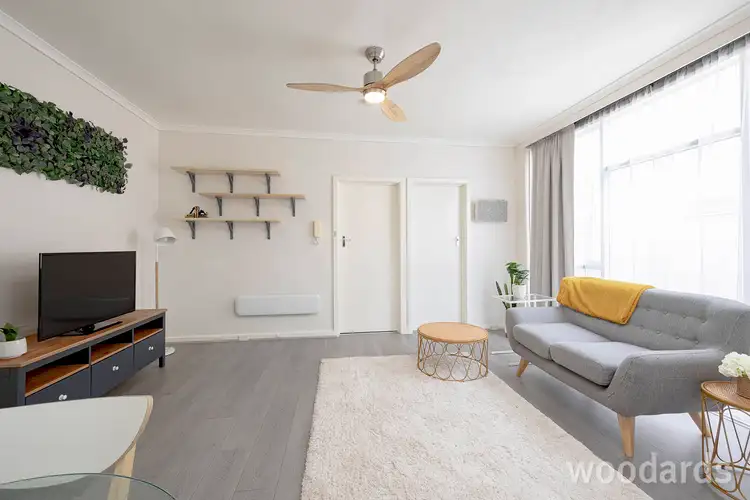 Fourth view of Homely apartment listing, 11/621 Toorak Road, Toorak VIC 3142