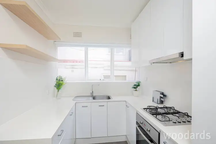 Fifth view of Homely apartment listing, 11/621 Toorak Road, Toorak VIC 3142