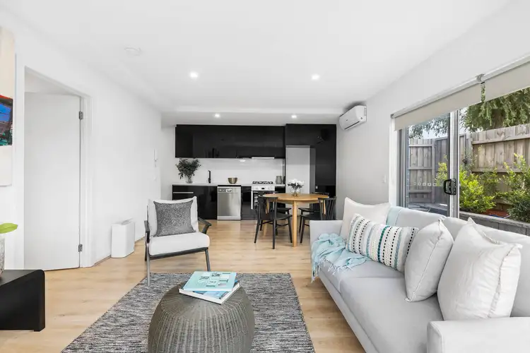 Third view of Homely apartment listing, 2/651 Moreland Road, Pascoe Vale South VIC 3044
