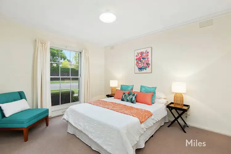 Third view of Homely unit listing, 6/15 Ashby Grove, Ivanhoe VIC 3079