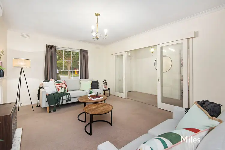 Sixth view of Homely unit listing, 6/15 Ashby Grove, Ivanhoe VIC 3079