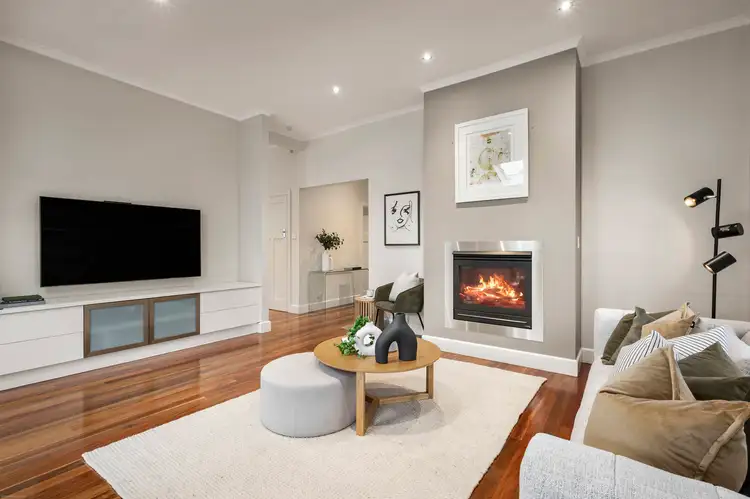 Third view of Homely house listing, 18 Renwick Street, Glen Iris VIC 3146