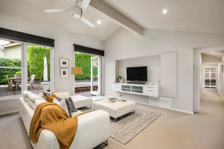 Fourth view of Homely house listing, 18 Renwick Street, Glen Iris VIC 3146