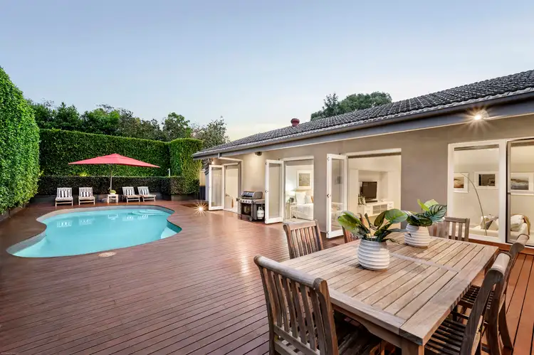 Sixth view of Homely house listing, 18 Renwick Street, Glen Iris VIC 3146
