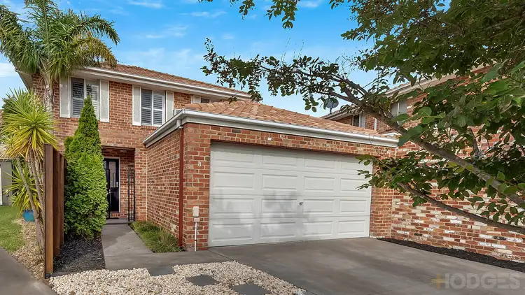 8 Harry Court, Dingley Village VIC 3172