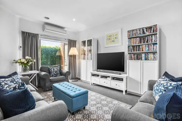 Second view of Homely house listing, 43 Scotsdale Drive, Cranbourne East VIC 3977