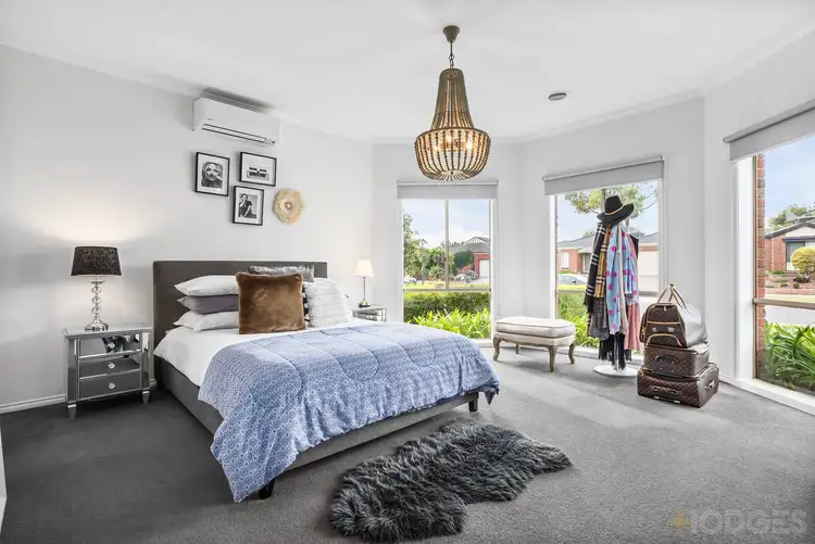 Third view of Homely house listing, 43 Scotsdale Drive, Cranbourne East VIC 3977