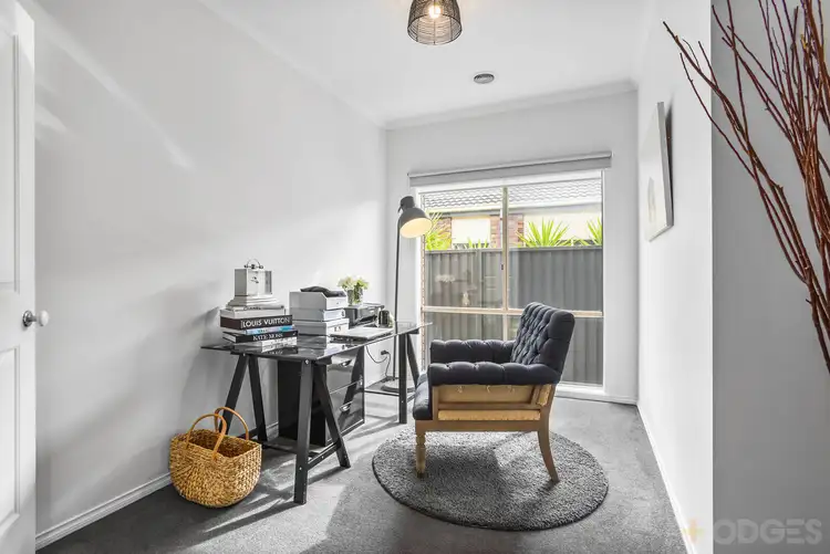Sixth view of Homely house listing, 43 Scotsdale Drive, Cranbourne East VIC 3977