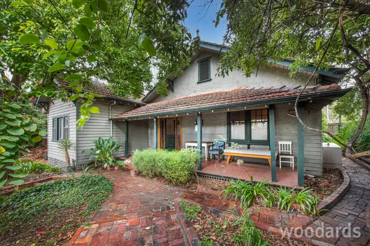 3/71 Whitehorse Road, Blackburn VIC 3130