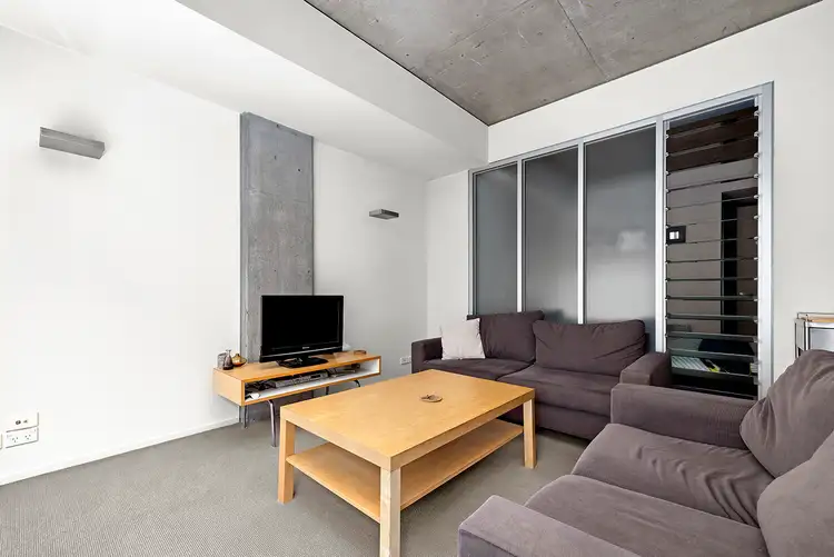 Third view of Homely unit listing, P11P/191 Powlett Street, East Melbourne VIC 3002