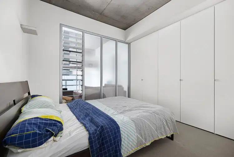 Fifth view of Homely unit listing, P11P/191 Powlett Street, East Melbourne VIC 3002