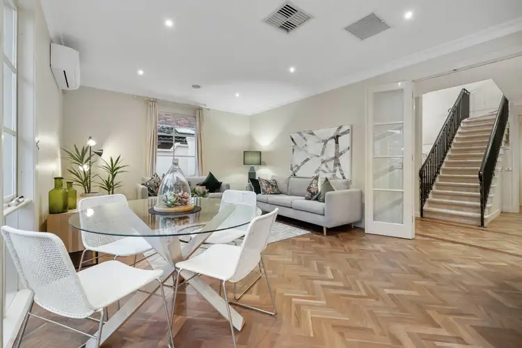 Second view of Homely house listing, 2/5 A'Beckett Street, Kew VIC 3101