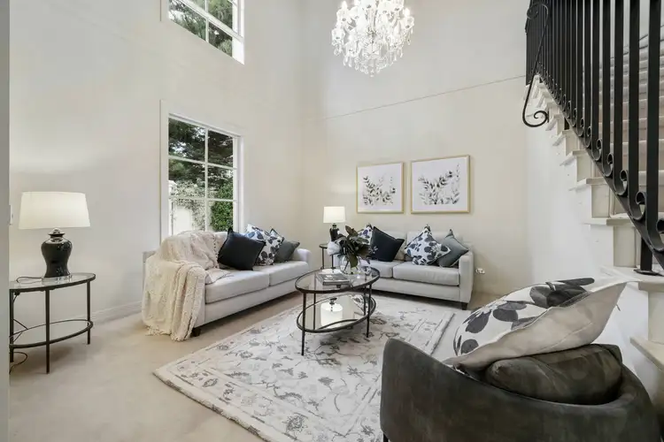 Third view of Homely house listing, 2/5 A'Beckett Street, Kew VIC 3101