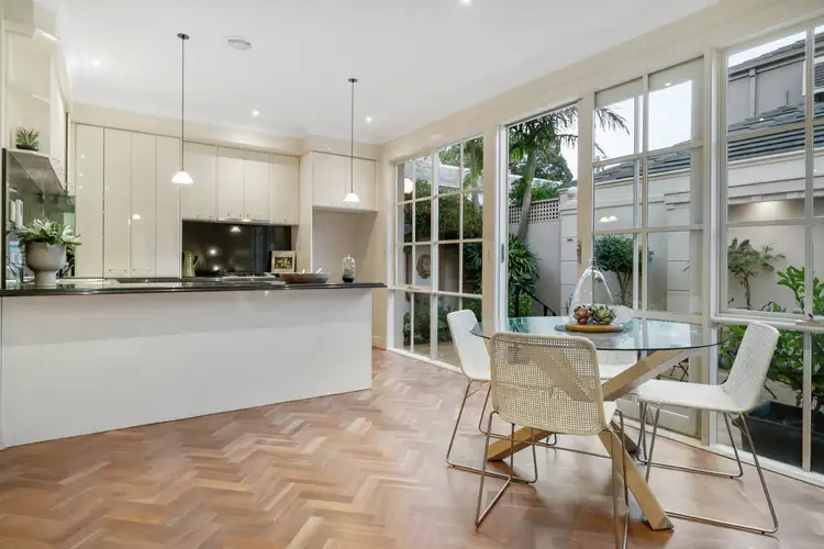 Fourth view of Homely house listing, 2/5 A'Beckett Street, Kew VIC 3101