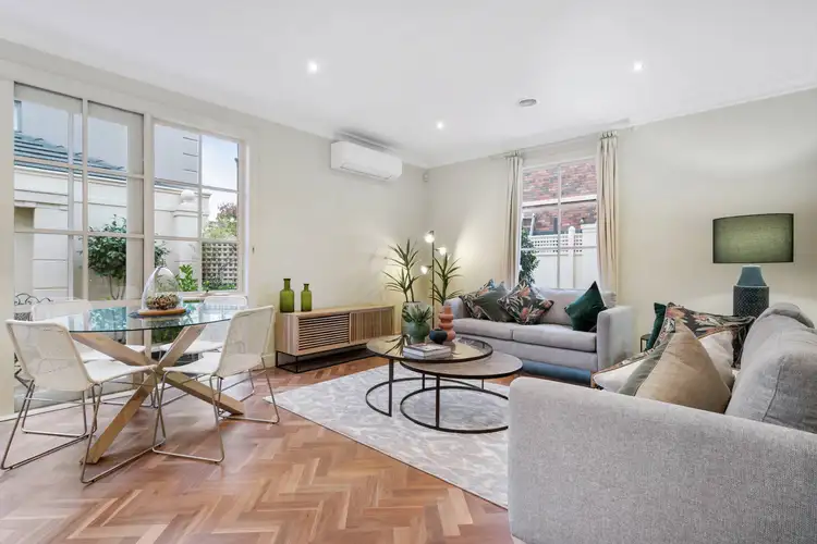 Fifth view of Homely house listing, 2/5 A'Beckett Street, Kew VIC 3101
