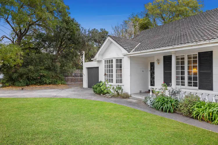 Main view of Homely unit listing, 1/534 Neerim Road, Murrumbeena VIC 3163