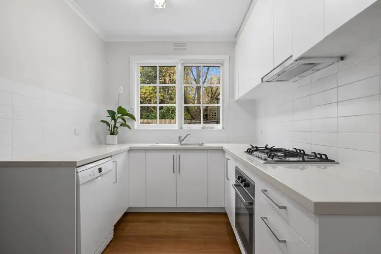 Third view of Homely unit listing, 1/534 Neerim Road, Murrumbeena VIC 3163