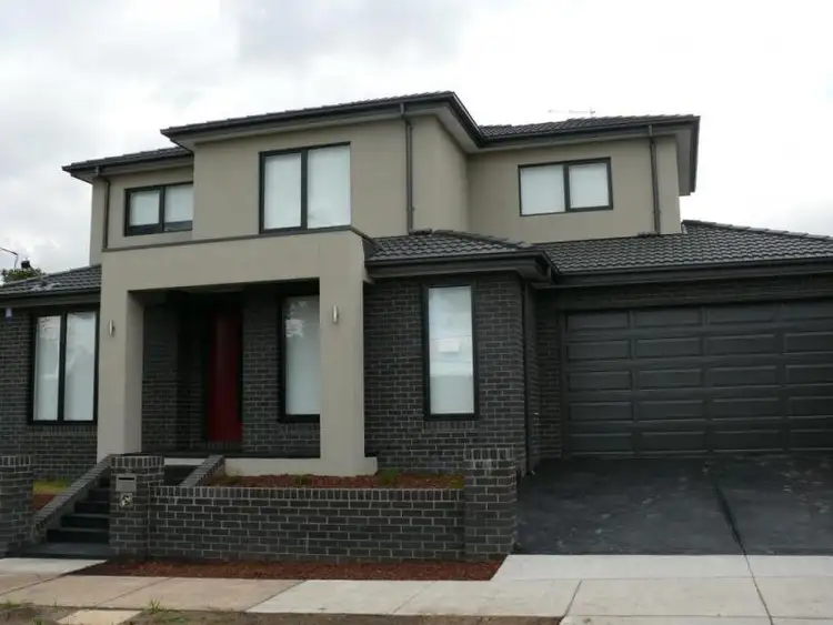 Main view of Homely house listing, 6A Tarella Drive, Mount Waverley VIC 3149