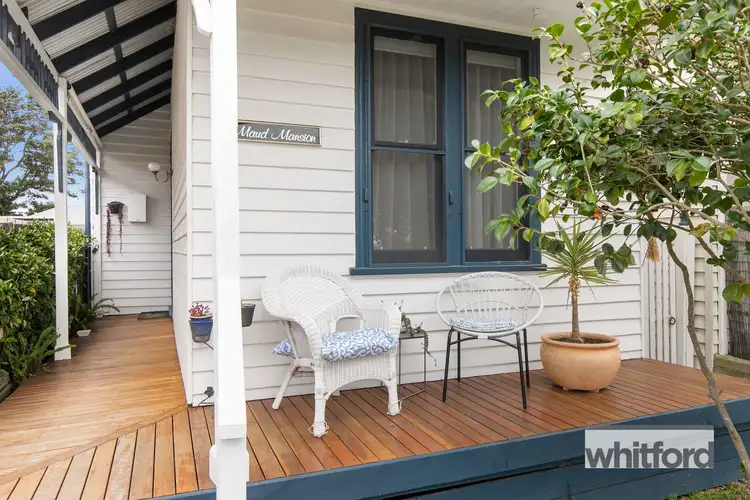 Third view of Homely house listing, 105 Maud Street, Geelong VIC 3220