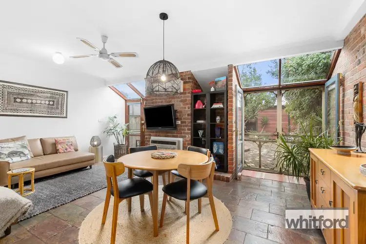 Fifth view of Homely house listing, 105 Maud Street, Geelong VIC 3220