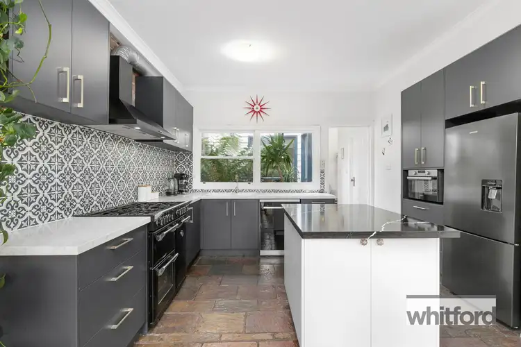 Sixth view of Homely house listing, 105 Maud Street, Geelong VIC 3220