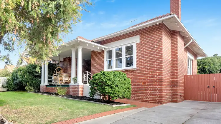 5 Alameda Street, Parkdale VIC 3195