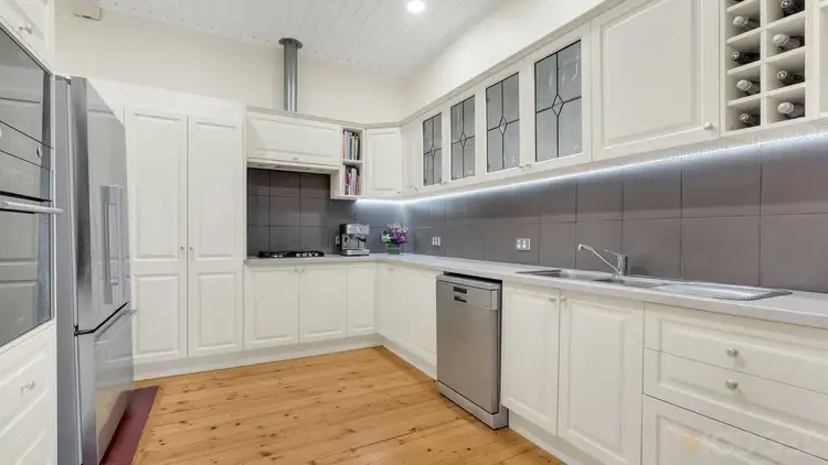 Fifth view of Homely house listing, 5 Alameda Street, Parkdale VIC 3195