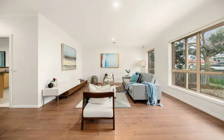 Fourth view of Homely townhouse listing, 1A/8 Janson Street, Maidstone VIC 3012