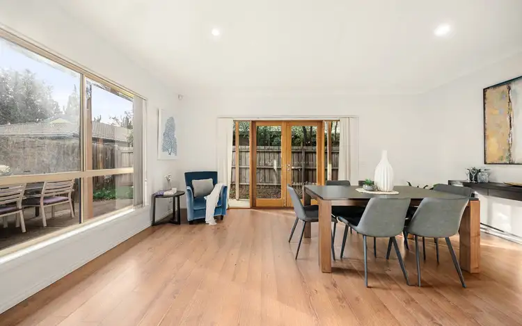 Fifth view of Homely townhouse listing, 1A/8 Janson Street, Maidstone VIC 3012