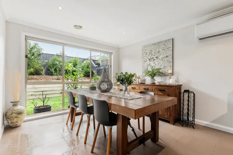 26 Tallis Grove, Doreen VIC 3754