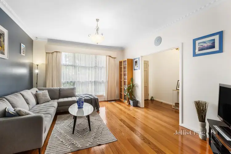 Second view of Homely house listing, 4/9 Greenview Court, Bentleigh East VIC 3165