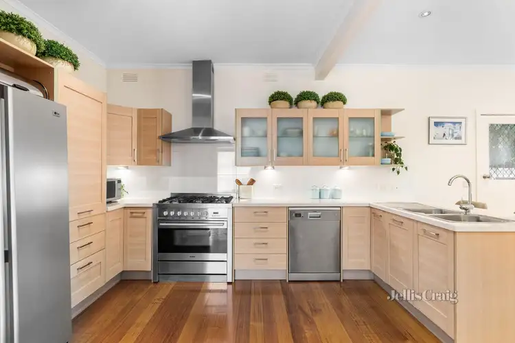 Fourth view of Homely house listing, 4/9 Greenview Court, Bentleigh East VIC 3165