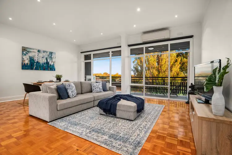 Main view of Homely apartment listing, 21/29 Dickens Street, Elwood VIC 3184