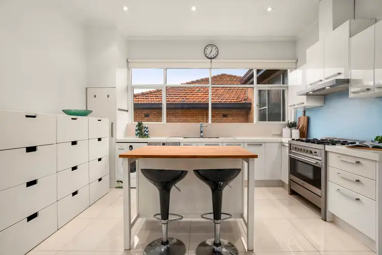 Third view of Homely apartment listing, 21/29 Dickens Street, Elwood VIC 3184