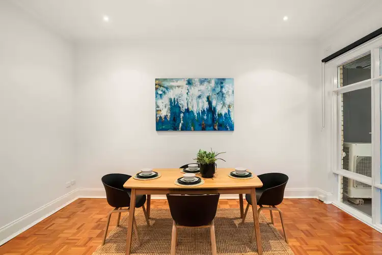 Fourth view of Homely apartment listing, 21/29 Dickens Street, Elwood VIC 3184