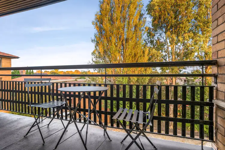 Fifth view of Homely apartment listing, 21/29 Dickens Street, Elwood VIC 3184