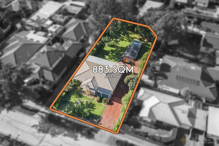 Second view of Homely house listing, 15 Ivan Avenue, Edithvale VIC 3196