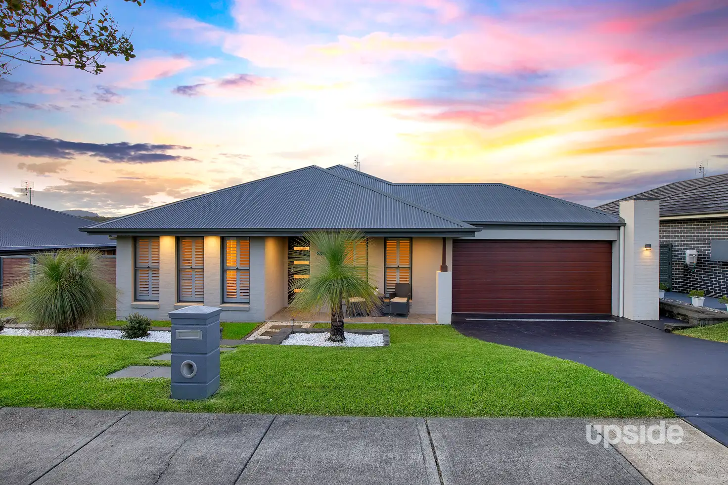 Main view of Homely house listing, 5 Bellfrog Street, Fletcher NSW 2287